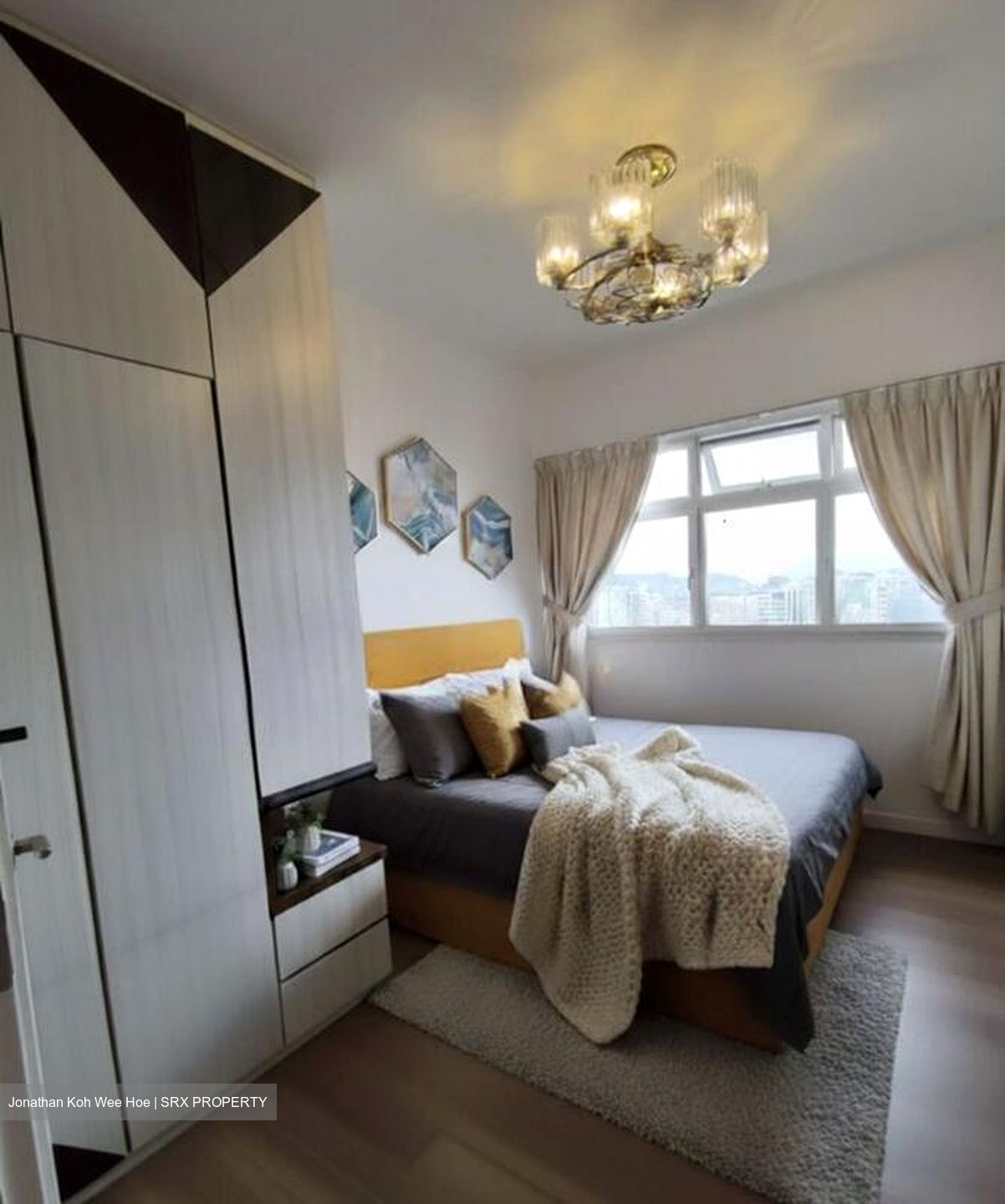 Blk 82A Macpherson Spring (Geylang), HDB 3 Rooms #503217651